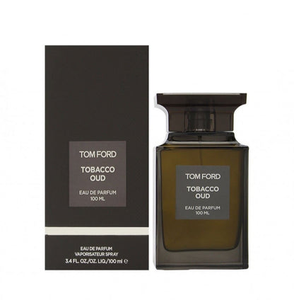 Tom Ford Tobacco Oud Eau de Parfum 100ml.