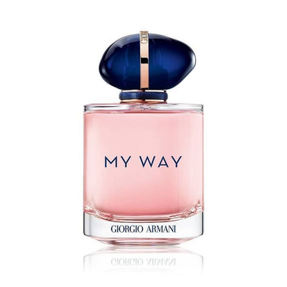 Armani My Way Eau de Parfum for Women 90ml