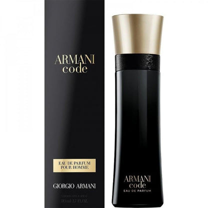 Armani Code Pour Homme Eau de Parfum 110ml.