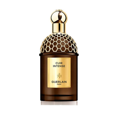 Guerlain Absolu Allegoria Cuir Intense Eau de Parfum for Unisex 125ml