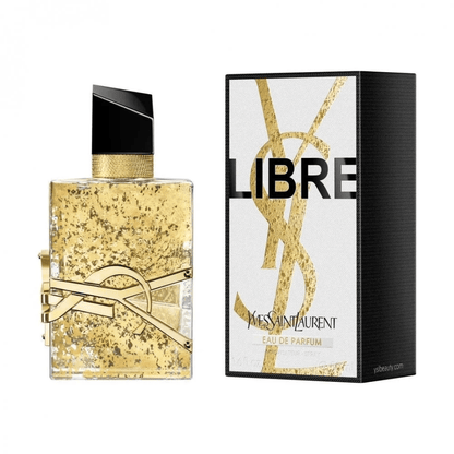 Yves Saint Laurent Libre Collector Edition Eau de Parfum 100ml