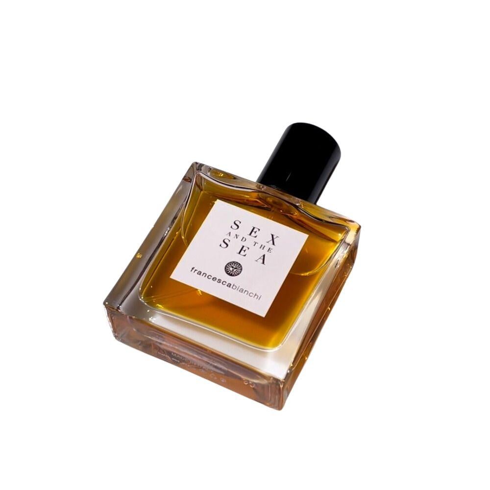 Francesca Bianchi Sex and the Sea Extrait Eau de Parfum 30ml