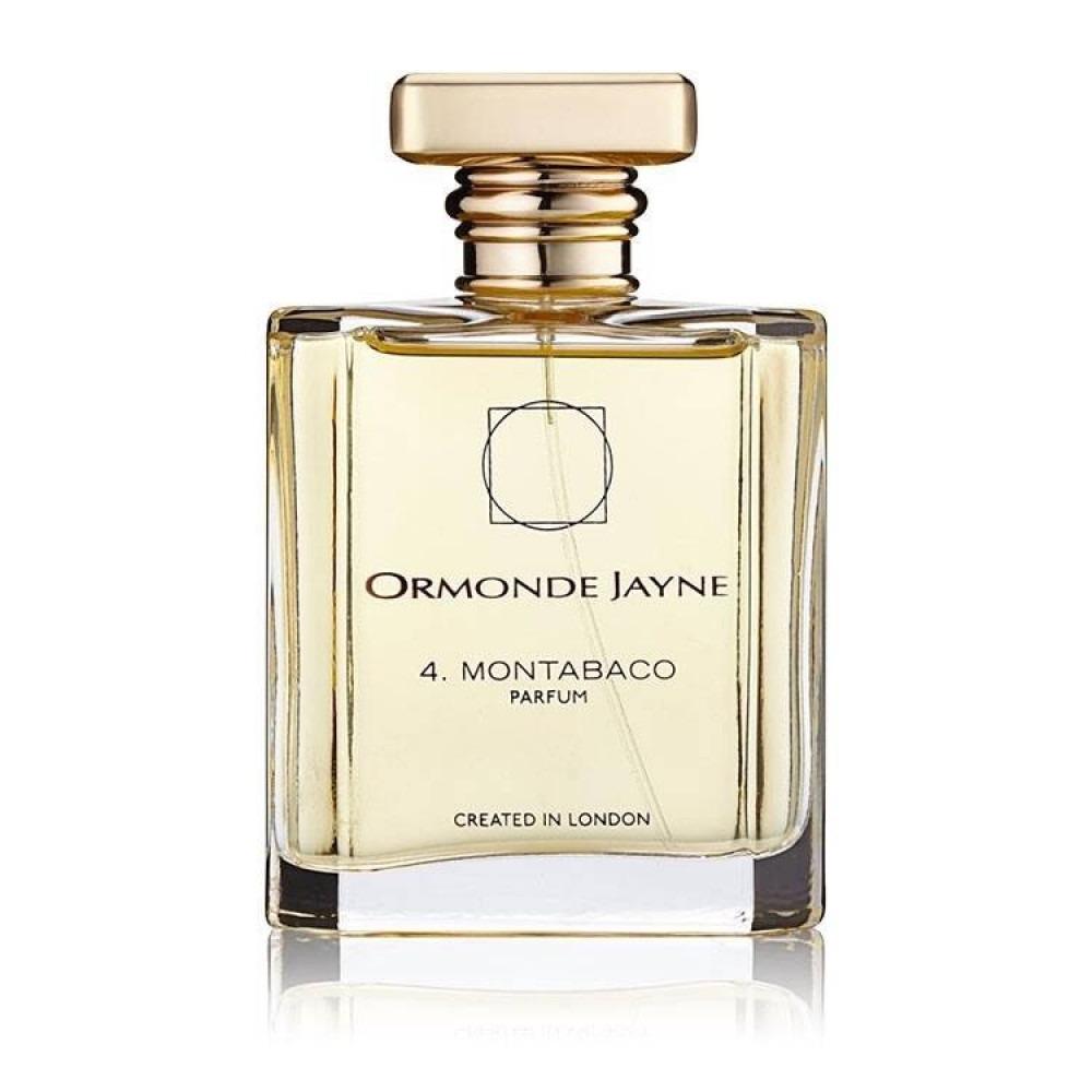 Ormonde Jayne Montabaco Verano No.4 Parfum