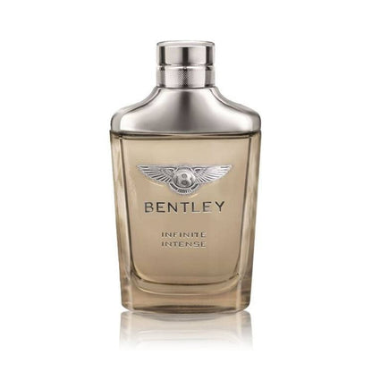 Bentley Infinite Intense Eau de Parfum for Men 100ml