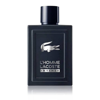 Lacoste La Homme Intense Eau de Toilette for men 100ml