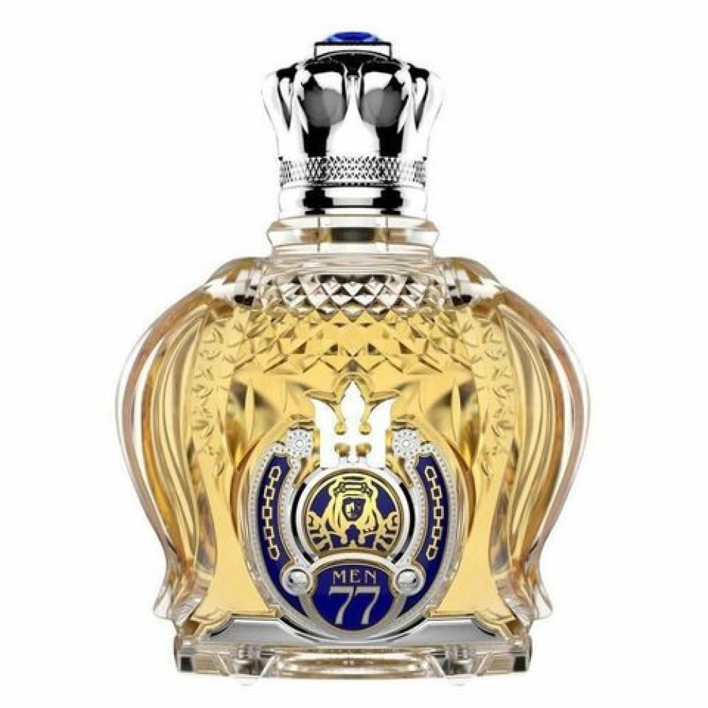 Sheikh Opulent 77 Men's Eau de Parfum 100ml Sheikh 77