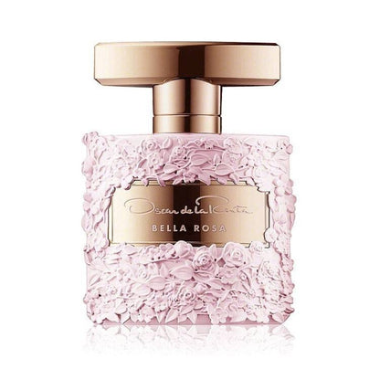 Oscar de la Renta Bella Rosa Eau de Parfum – Women’s 100 ml