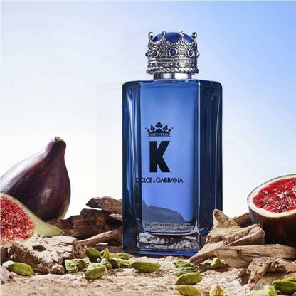 Dolce & Gabbana K Eau de Parfum for Men 100ml