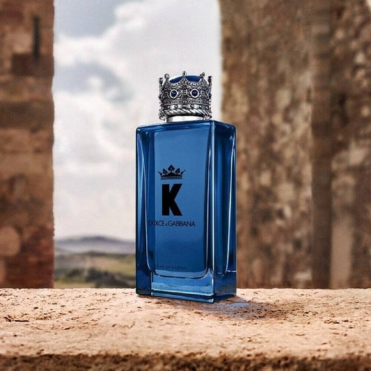 Dolce & Gabbana K Eau de Parfum for Men 100ml