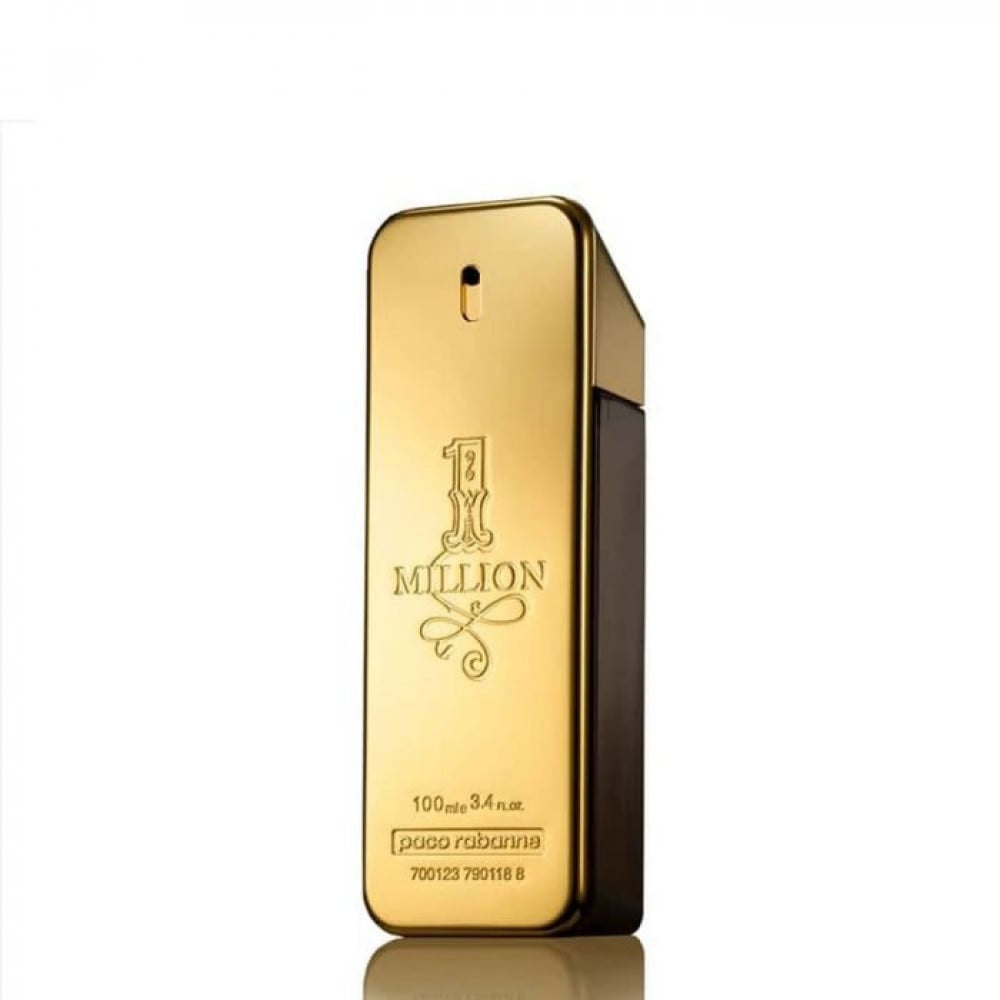 Paco Rabanne 1 Million Eau de Toilette for Men – 100ml