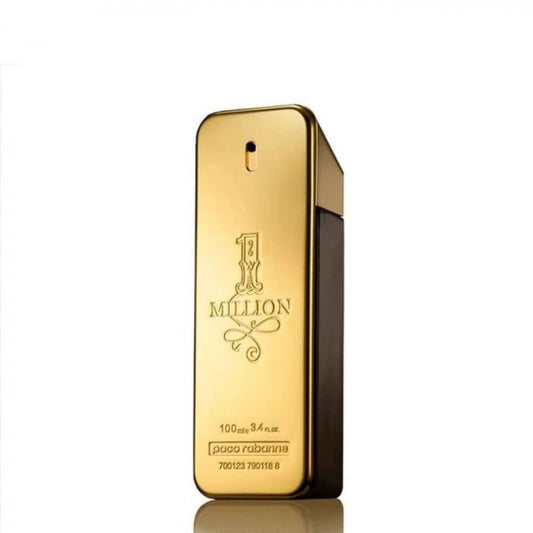 Paco Rabanne 1 Million Eau de Toilette for Men – 100ml