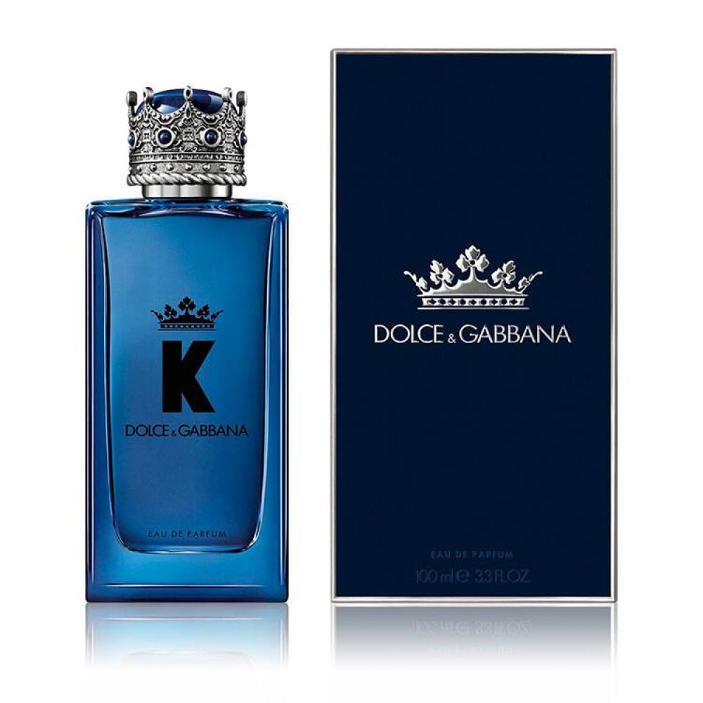 Dolce & Gabbana K Eau de Parfum for Men 100ml