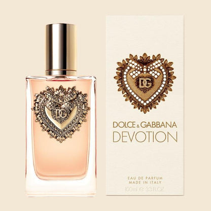 Dolce & Gabbana Devotion Eau de Parfum for Women 100ml (Tester)