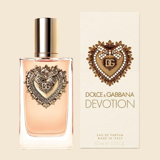 Dolce & Gabbana Devotion Eau de Parfum for Women 100ml (Tester)