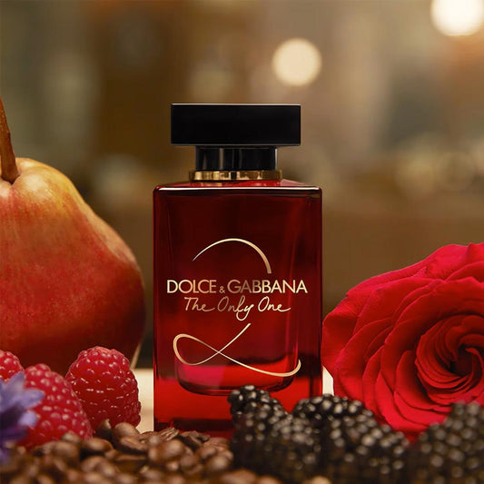 Dolce & Gabbana The Only One 2 Eau de Parfum 100ml
