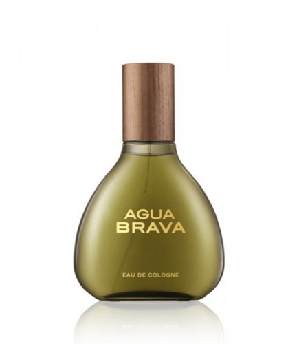 Aqua Brava perfume 100ml