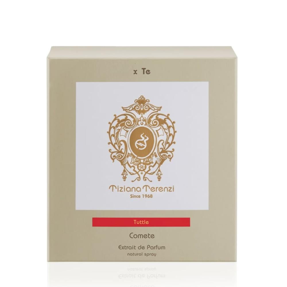 Tiziana Terenzi Totale Extrait Eau de Parfum 100ml