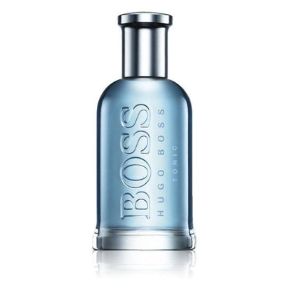 Boss Bottled Tonic Eau de Toilette for Men 100ml