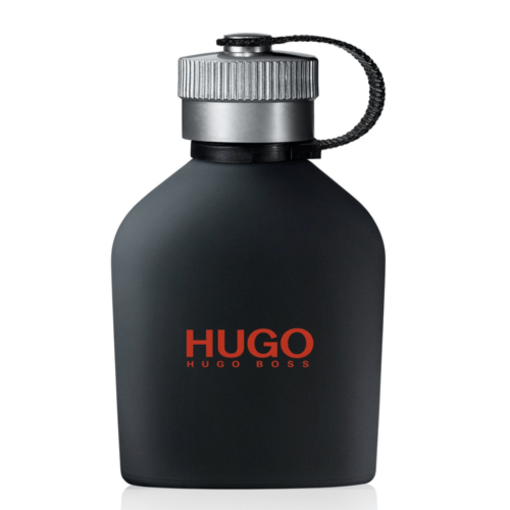 Hugo Just Different Eau de Toilette for Men 125ml