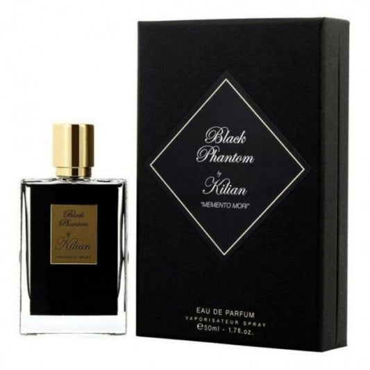 Tester Kilian Black Phantom Memento Mori Eau de Parfum 50ml