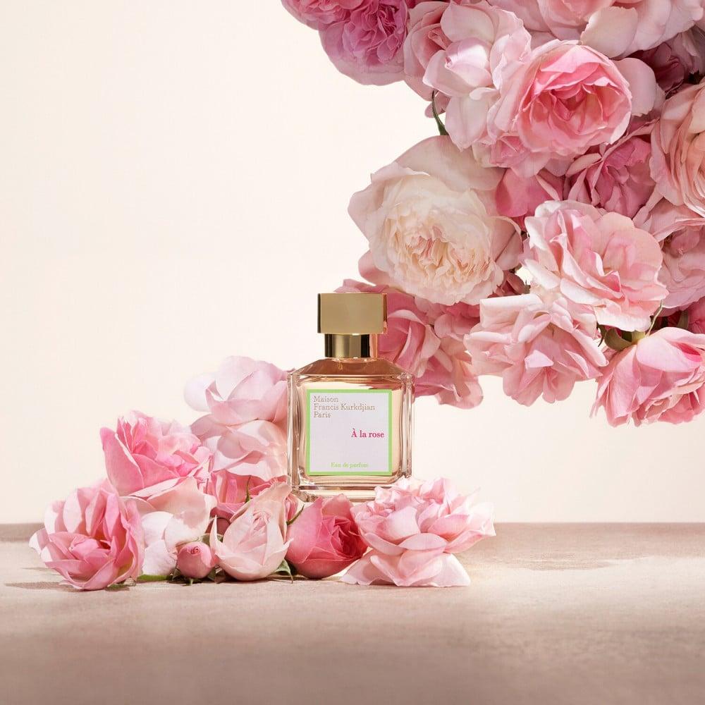 Maison Francis Kurkdjian Paris A La Rose Eau de Parfum 70ml