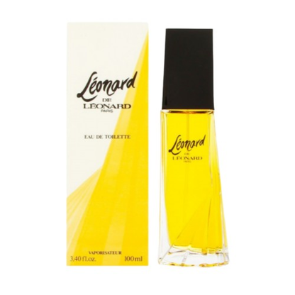 Leonard Leonard perfume for women, 50 ml