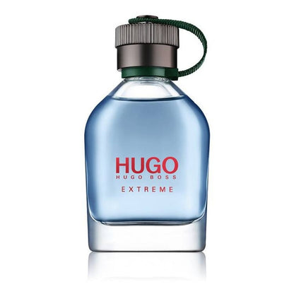 Hugo Extreme Green Eau de Parfum for Men 75ml.