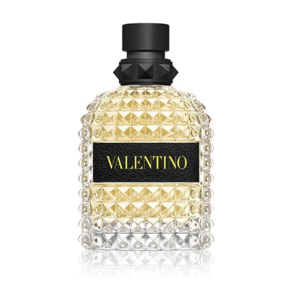 Valentino Uomo Born in Roma Yellow Dream Eau de Toilette 100ml