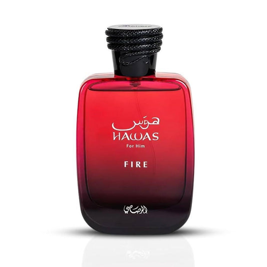 Hawas Fire Rasasi