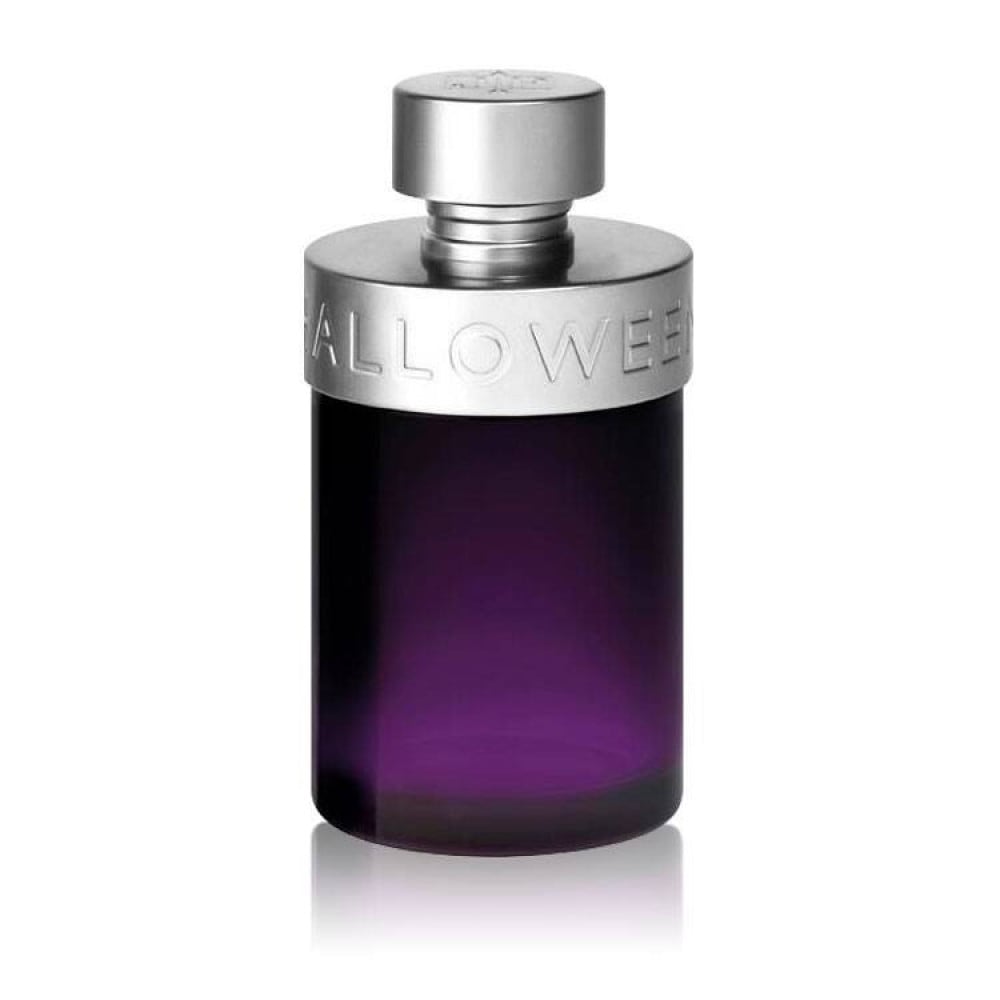 Halloween Man Eau de Toilette for men 125ml