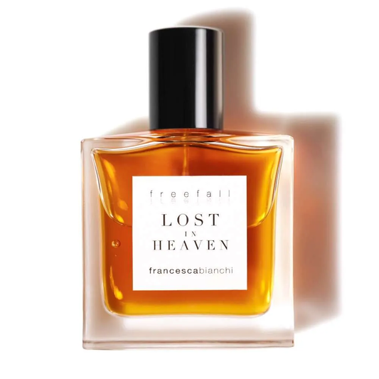 Francesca Bianchi Lost in Heaven Extrait Eau de Parfum - 30ml