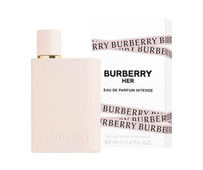 Burberry Her 2024 Eau de Parfum Intense 100ml