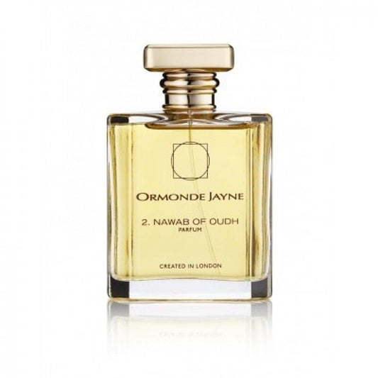 Armand Jean Nawab of Oud Parfum 120ml