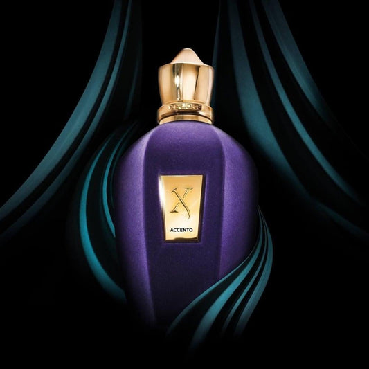 Xerjoff Accento Eau de Parfum 100ml
