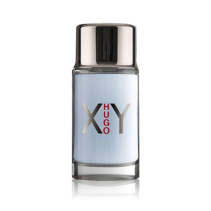Hugo XY Eau de Toilette for Men 100ml.