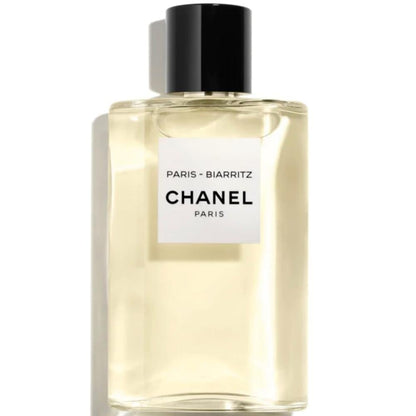 Chanel Paris Biarritz for Women 125ml