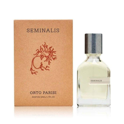 Orto Parisi Seminalis Eau de Parfum 50ml