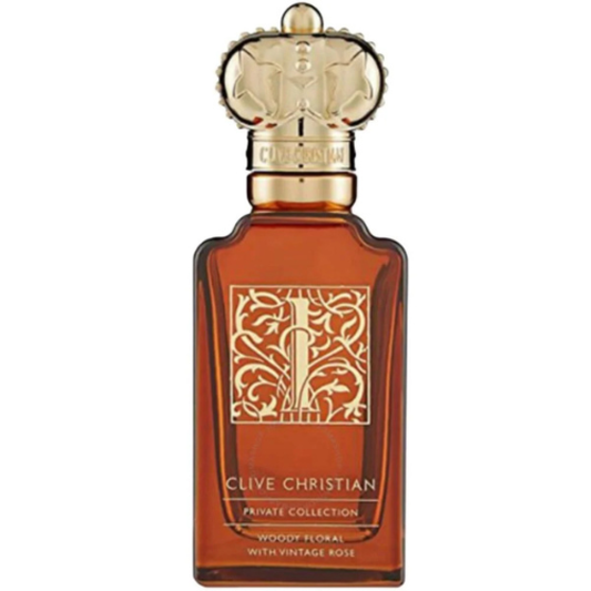 Clive Christian Private Collection Woody Floral 50ml