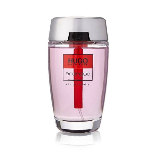 Hugo Energize Eau de Toilette for Men 125ml.
