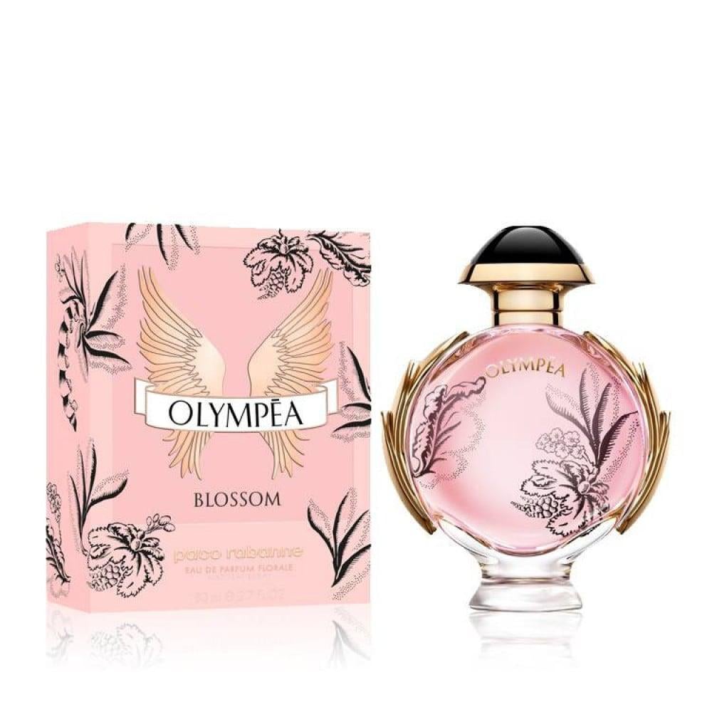 Paco Rabanne Olympia Blossom Eau de Parfum for Women 80ml (Tester)