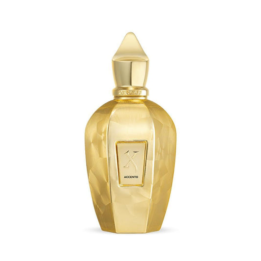 Tester Xerjoff Accentu Overdose Eau de Parfum 100ml