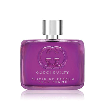 Gucci Guilty Elixir Eau de Parfum for Women 60ml
