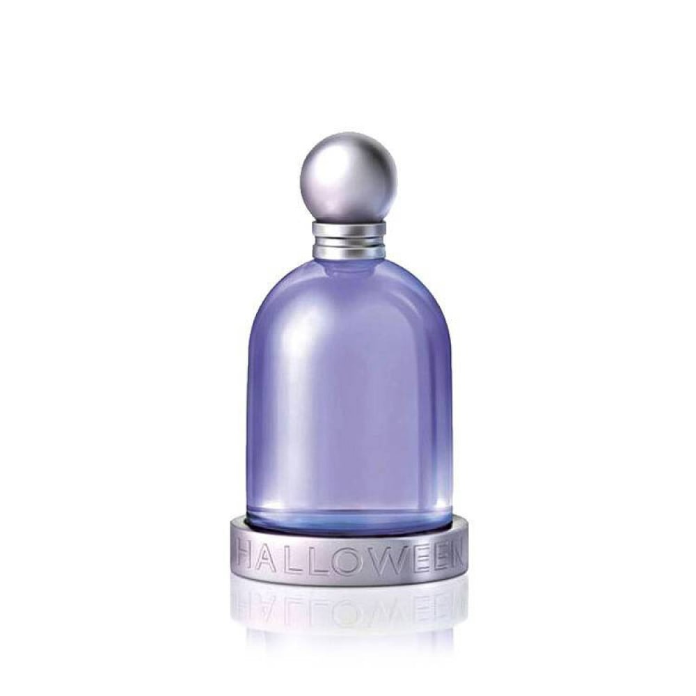 Halloween Eau de Toilette for Women 100ml
