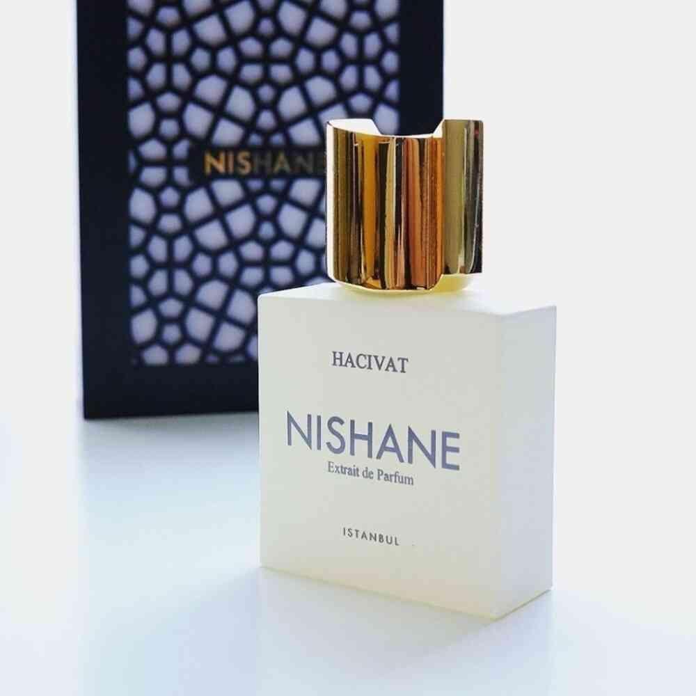 Nishane Hacivat Extrait Eau de Parfum 100ml