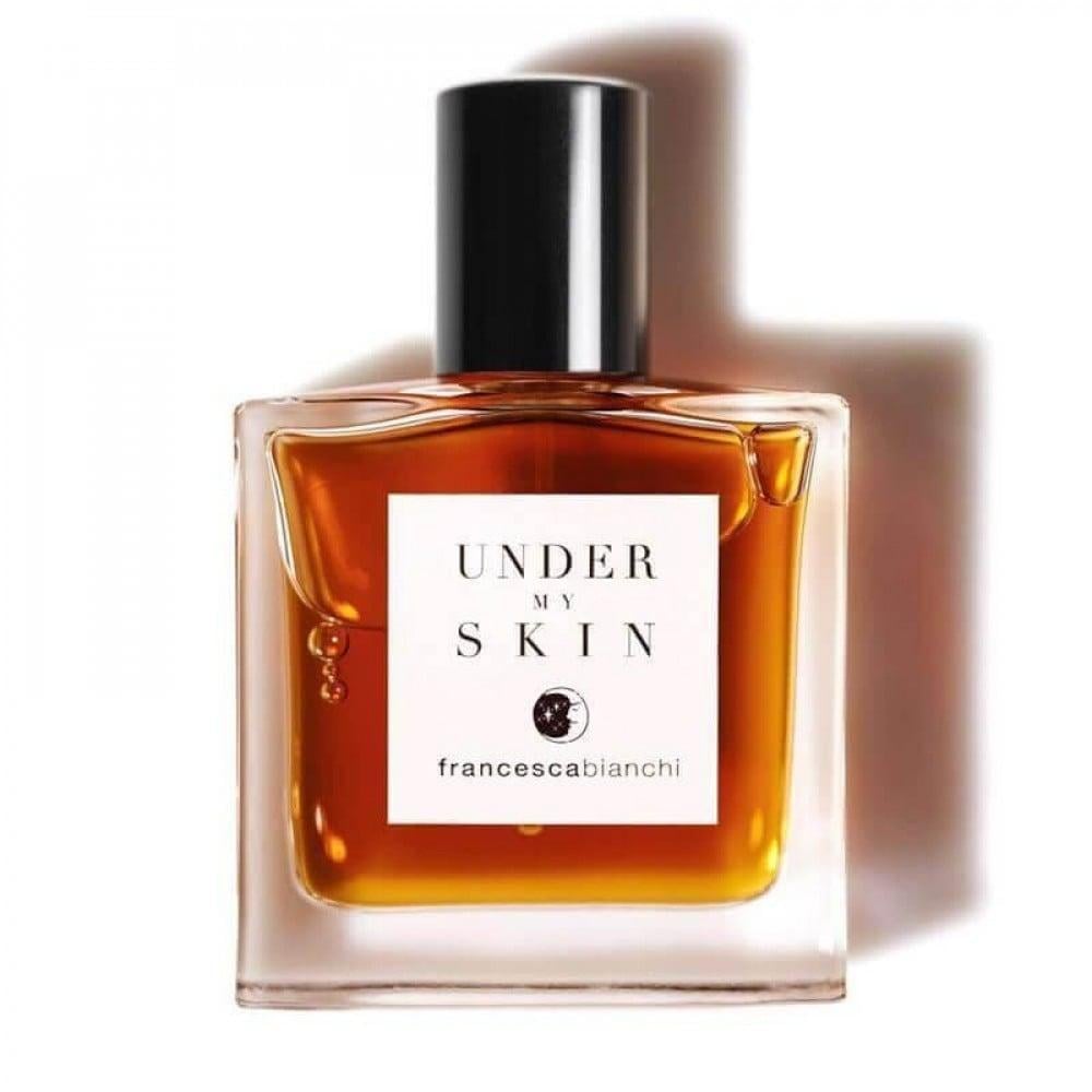 Francesca Bianchi Under My Skin Extrait De Parfum 30ml