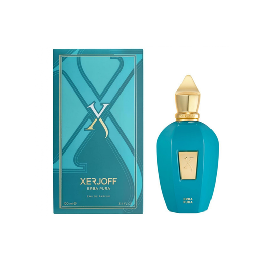 Erba Pura by Xerjoff Eau de Parfum 100ml