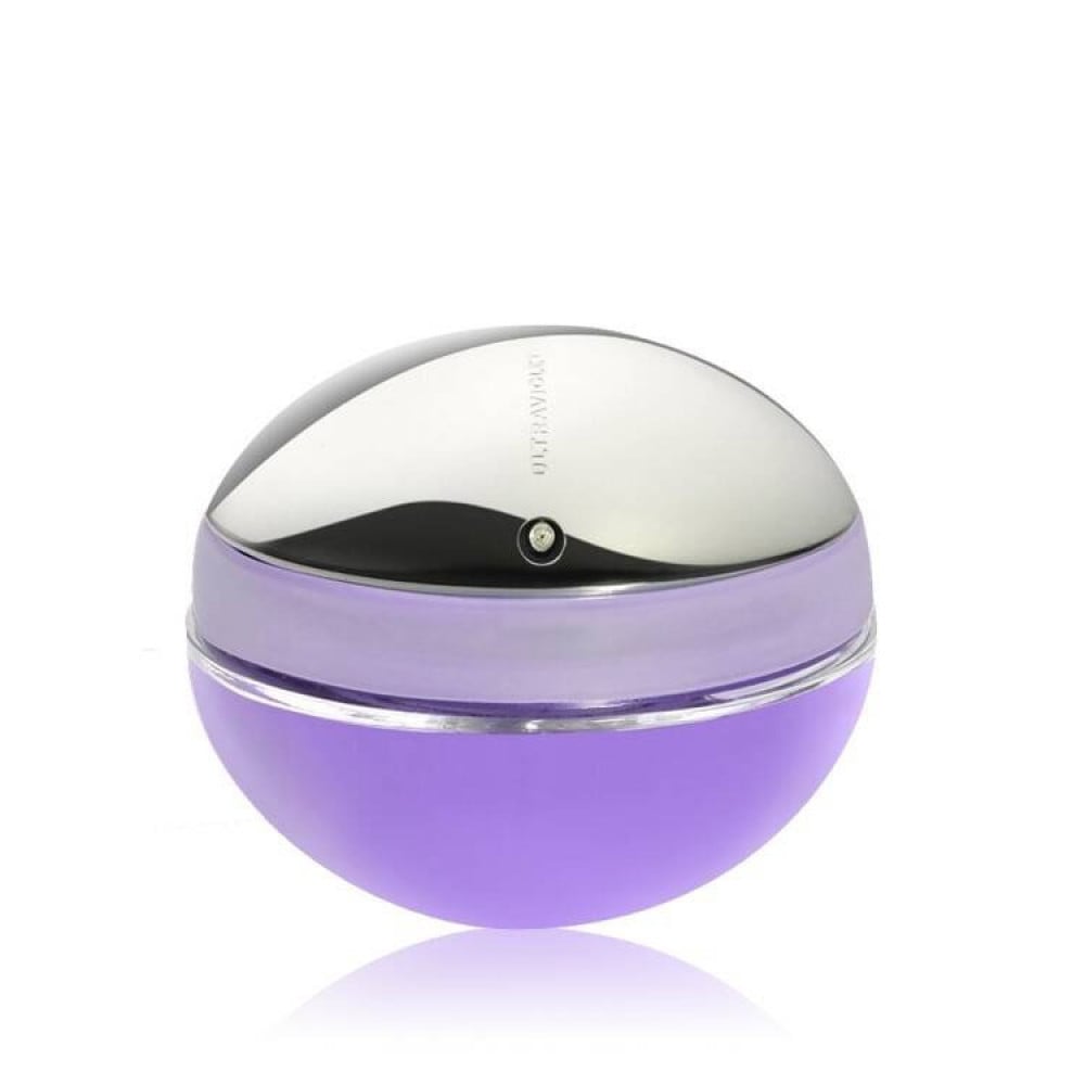 Paco Rabanne Ultra Violet Eau de Parfum for Women – 80 ml