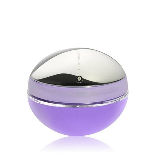 Paco Rabanne Ultra Violet Eau de Parfum for Women – 80 ml