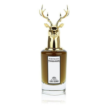 Penhaligon's The Tragedy of Lord George Eau de Parfum for Men – 75ml