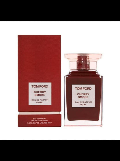 Tom Ford Cherry Smoke Eau de Parfum 100ml.